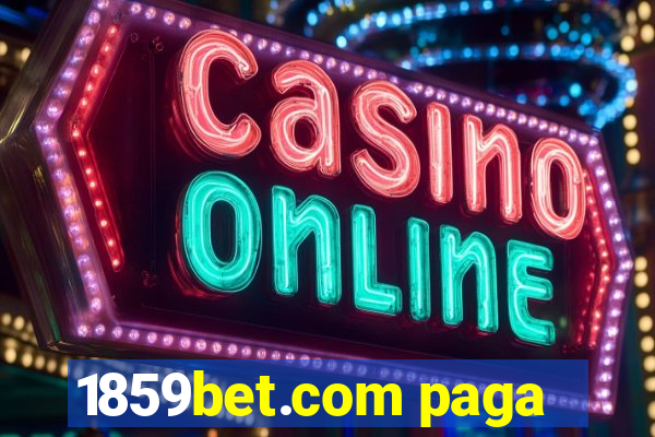 1859bet.com paga